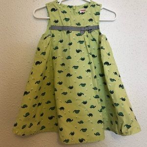 Like new Gymboree dress
